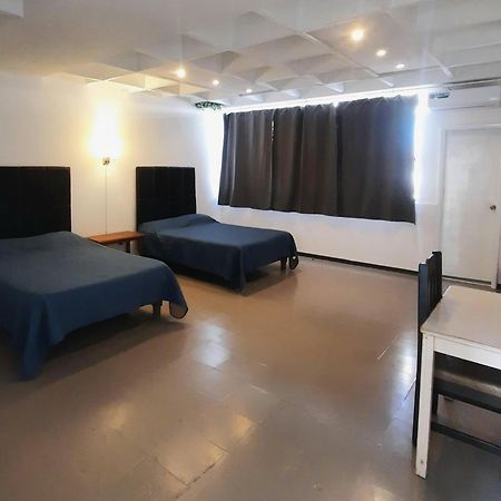 Hotel Allende 104 Τσιχουάχουα Εξωτερικό φωτογραφία