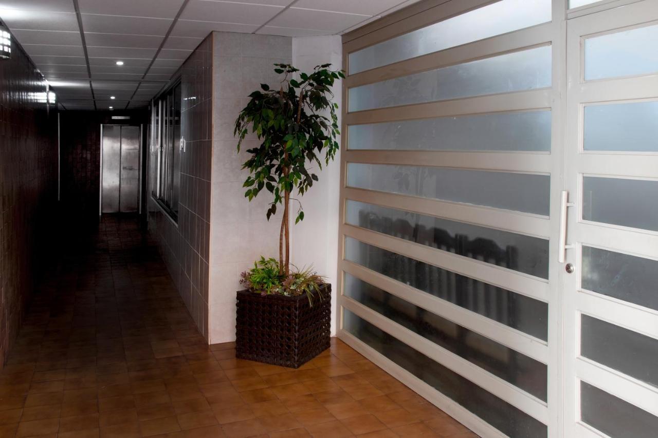 Hotel Allende 104 Τσιχουάχουα Εξωτερικό φωτογραφία