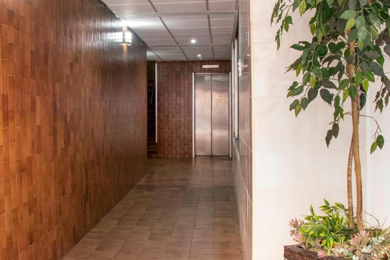 Hotel Allende 104 Τσιχουάχουα Εξωτερικό φωτογραφία