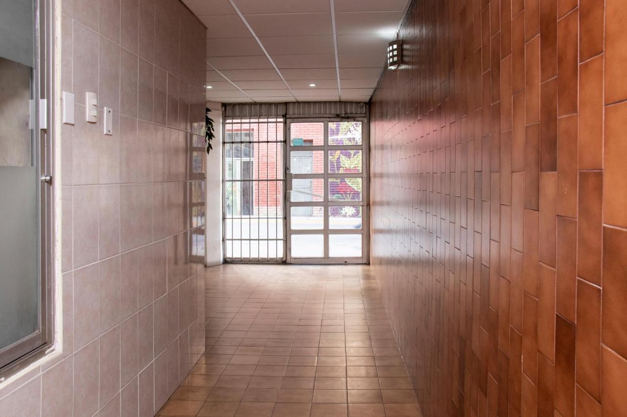 Hotel Allende 104 Τσιχουάχουα Εξωτερικό φωτογραφία