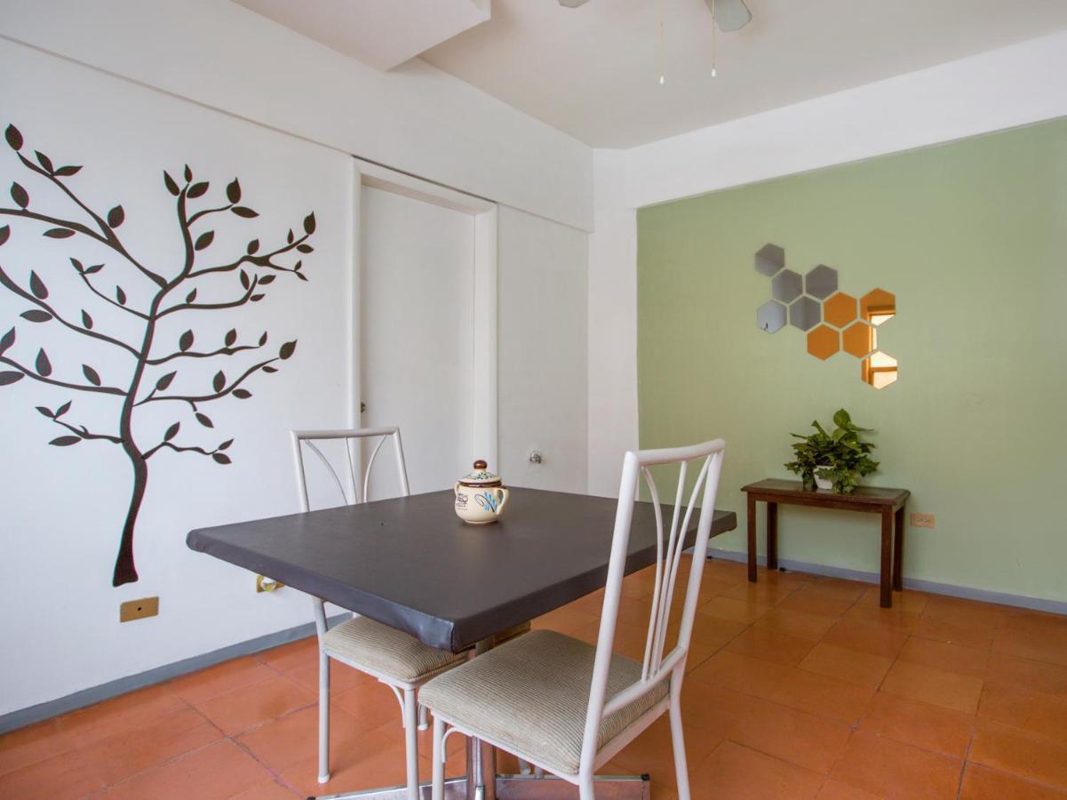 Hotel Allende 104 Τσιχουάχουα Εξωτερικό φωτογραφία