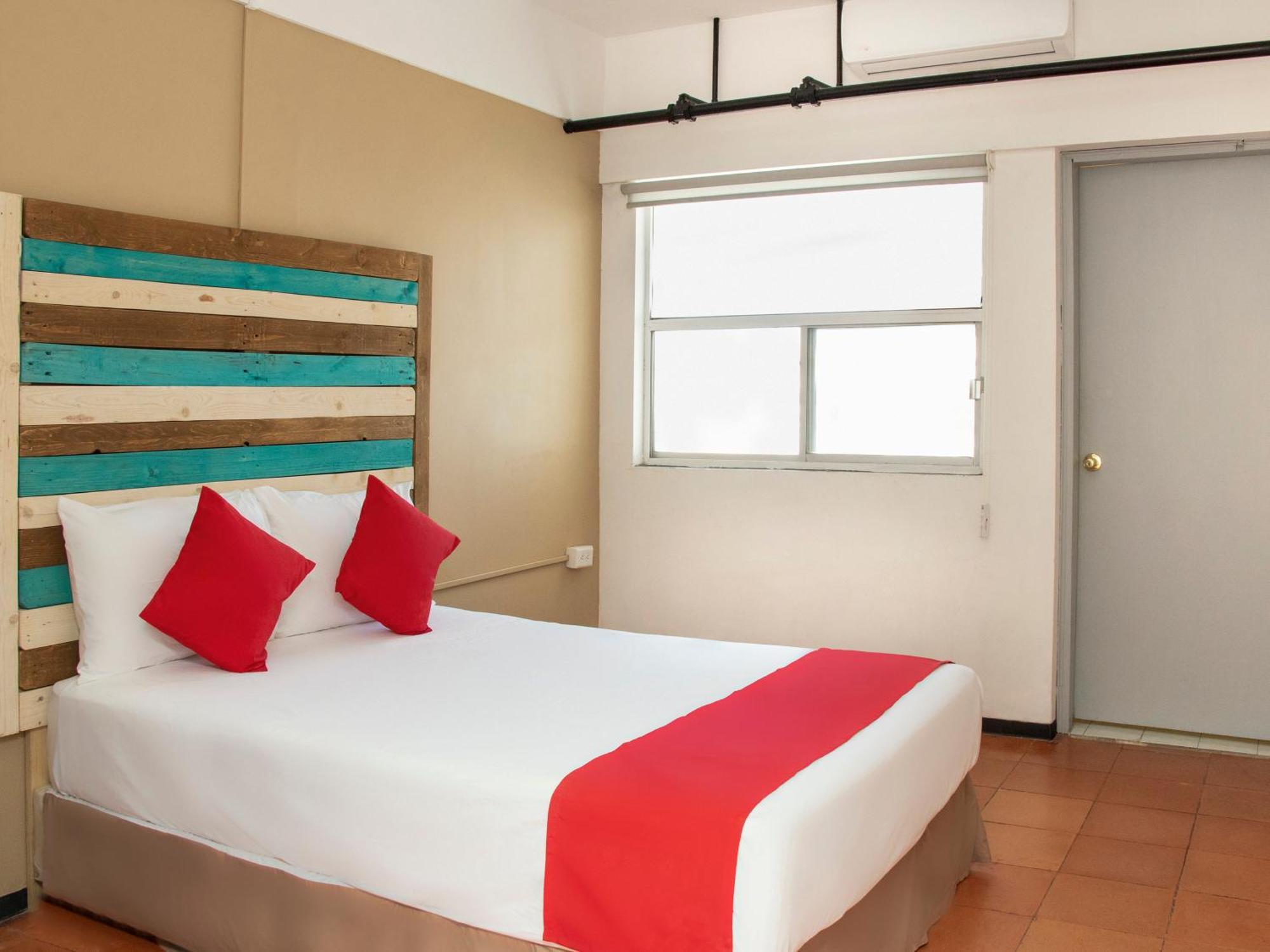 Hotel Allende 104 Τσιχουάχουα Εξωτερικό φωτογραφία