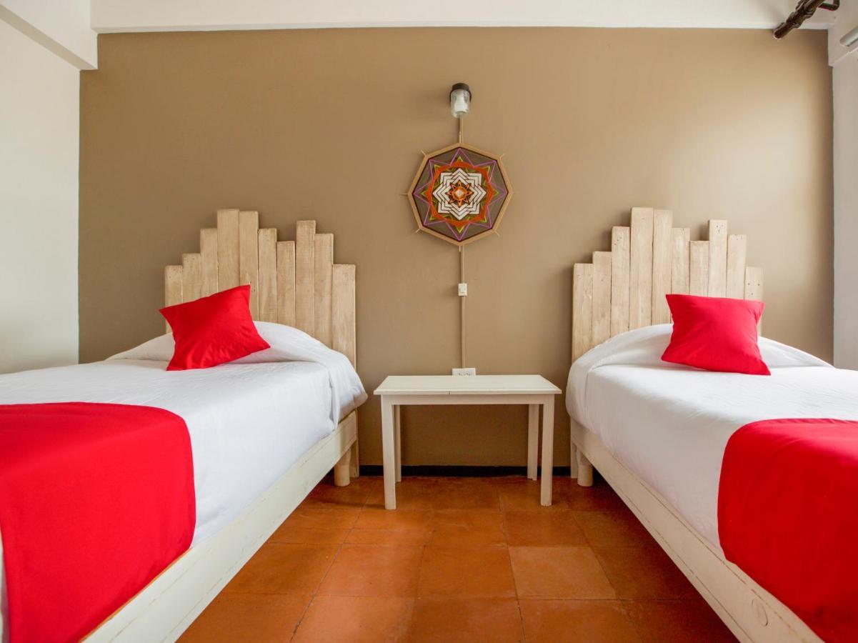 Hotel Allende 104 Τσιχουάχουα Εξωτερικό φωτογραφία