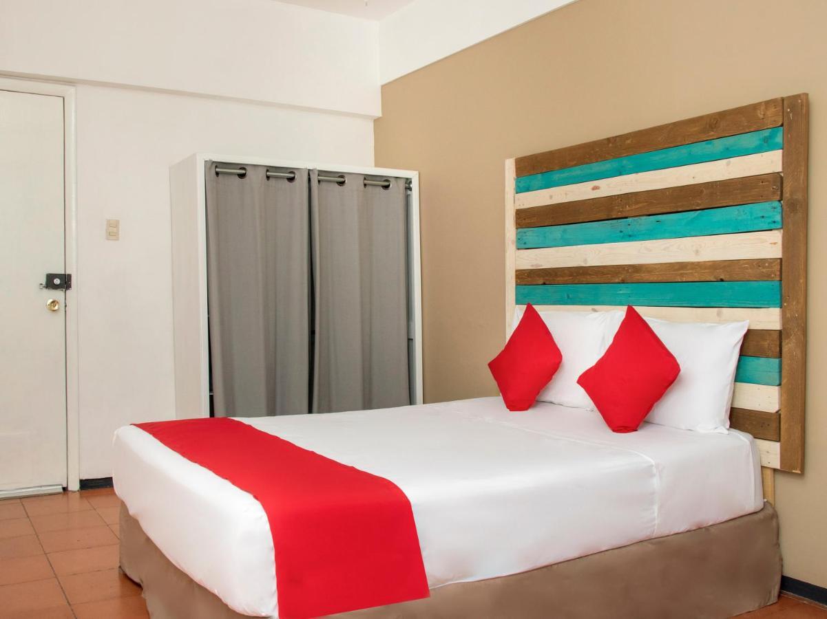 Hotel Allende 104 Τσιχουάχουα Εξωτερικό φωτογραφία