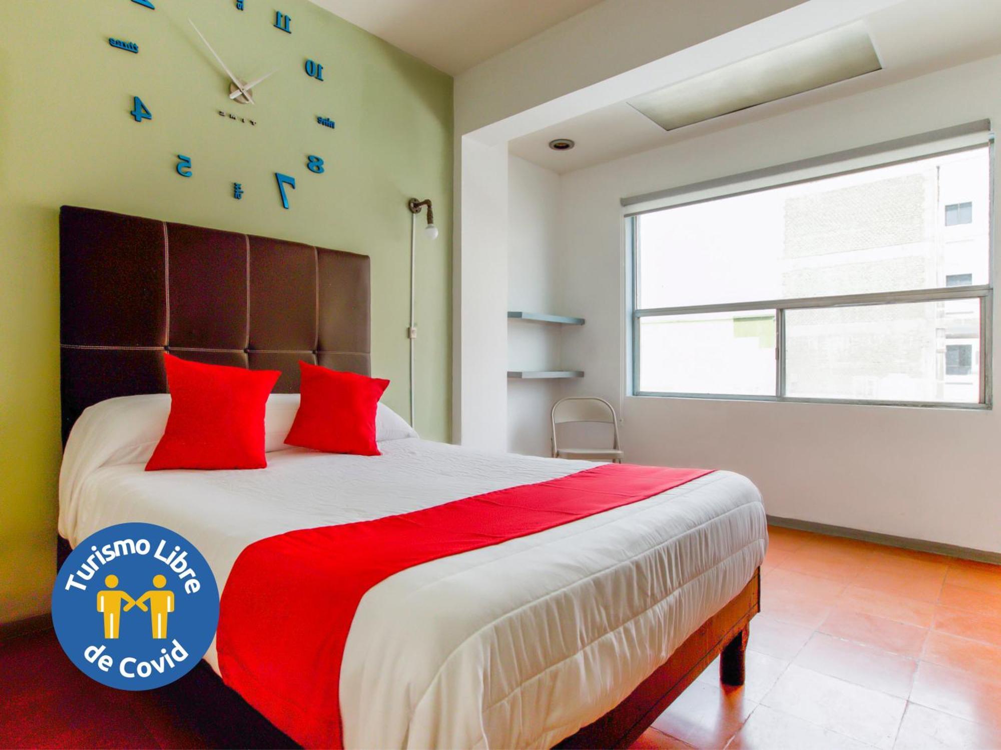 Hotel Allende 104 Τσιχουάχουα Εξωτερικό φωτογραφία