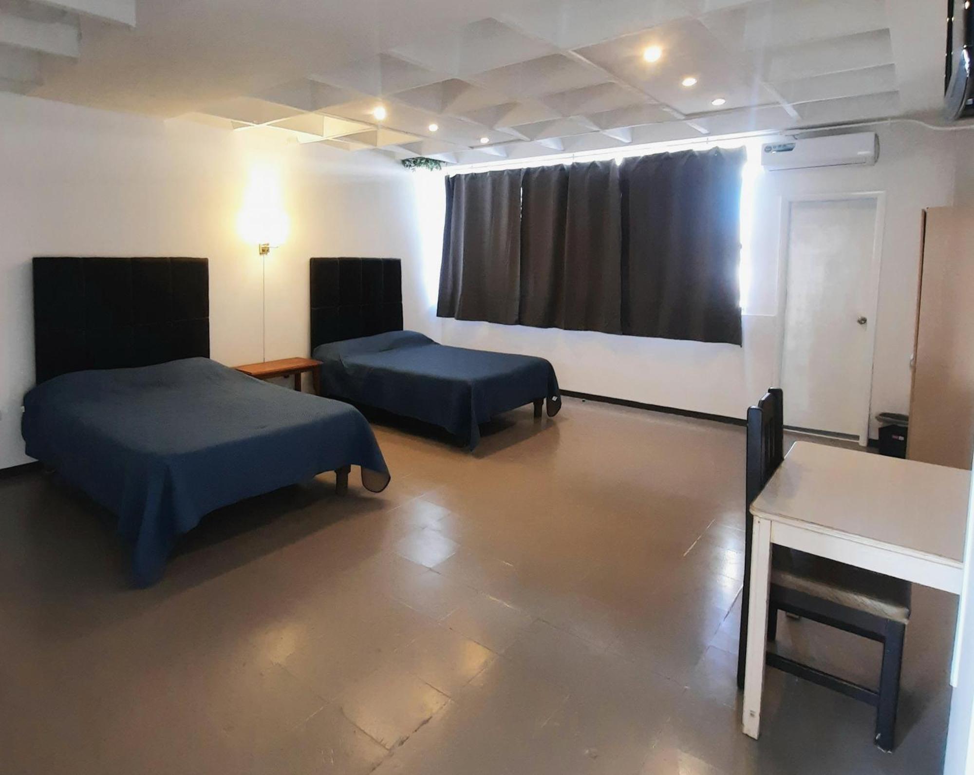 Hotel Allende 104 Τσιχουάχουα Εξωτερικό φωτογραφία