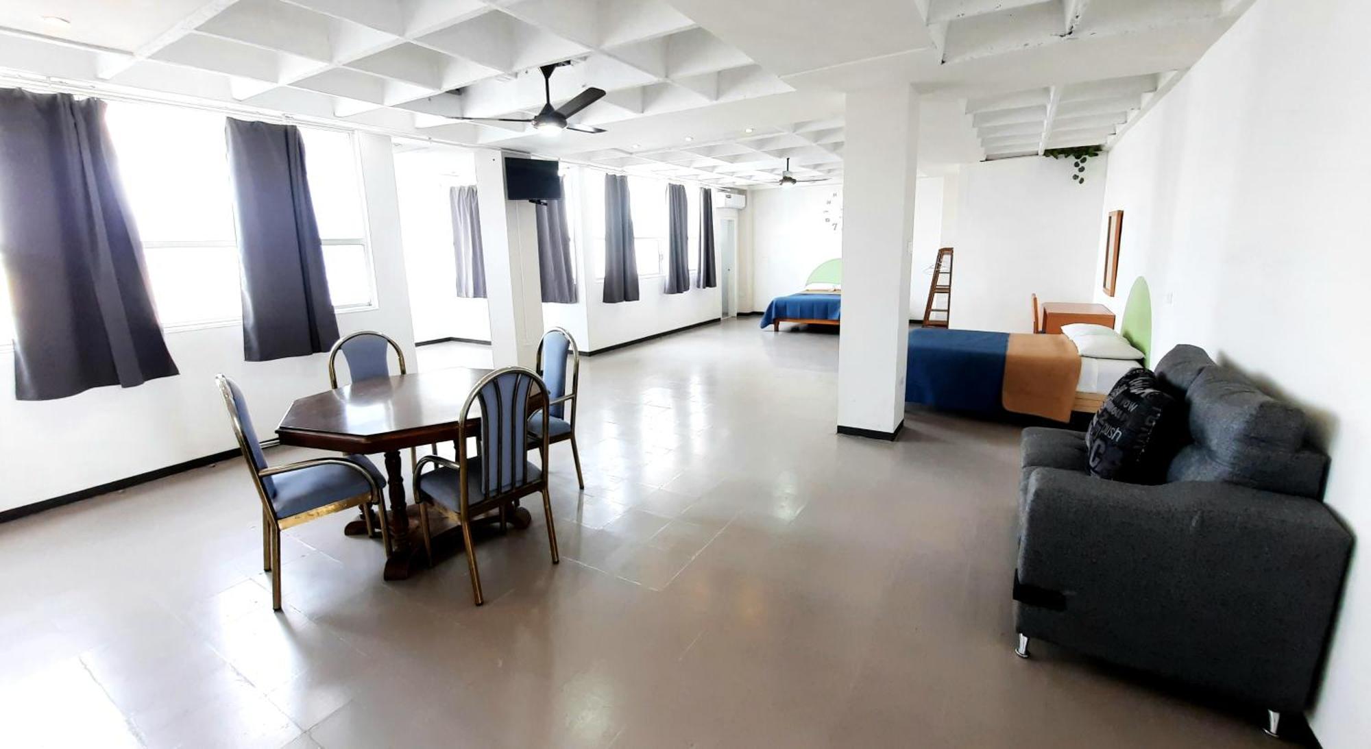 Hotel Allende 104 Τσιχουάχουα Εξωτερικό φωτογραφία