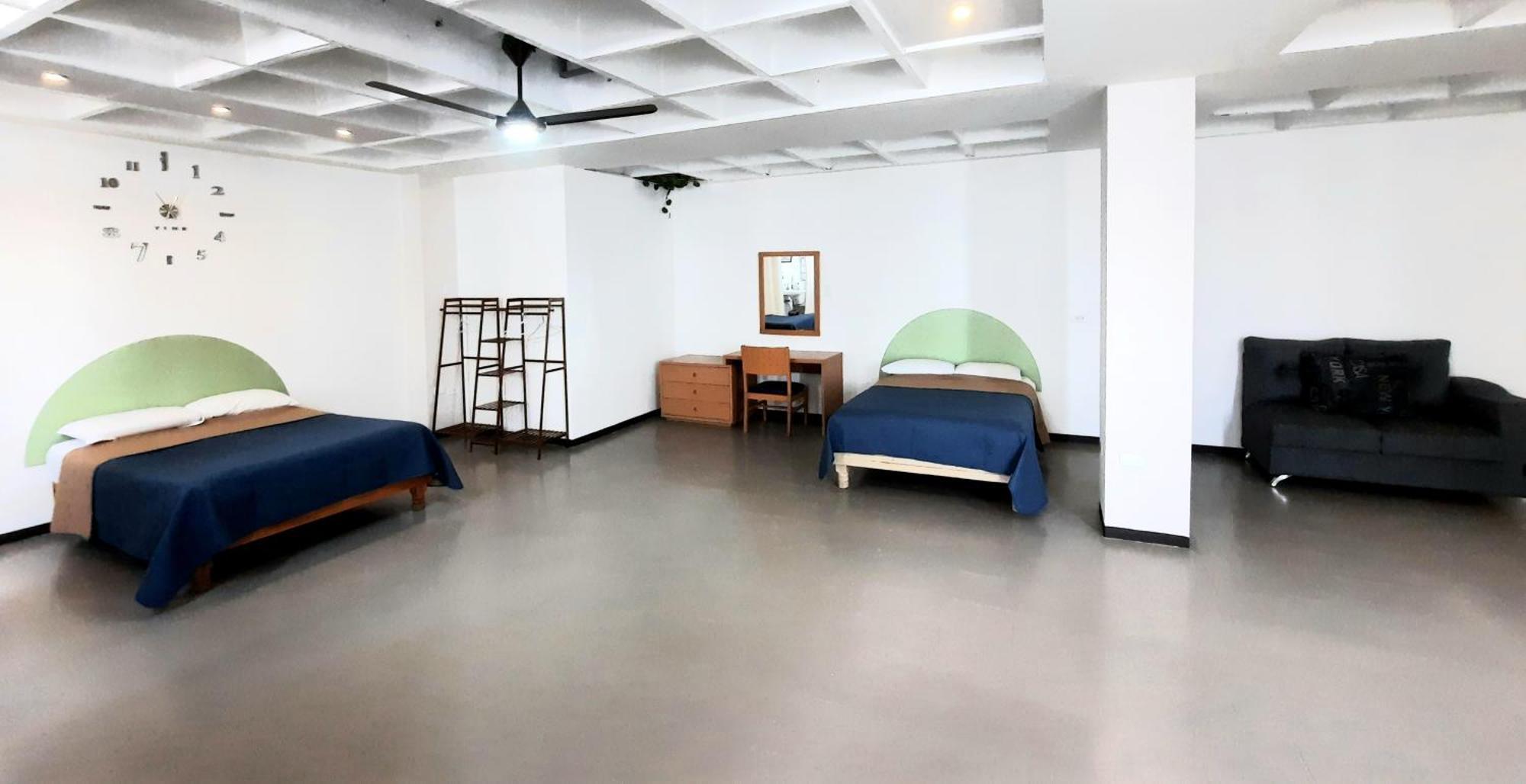 Hotel Allende 104 Τσιχουάχουα Εξωτερικό φωτογραφία