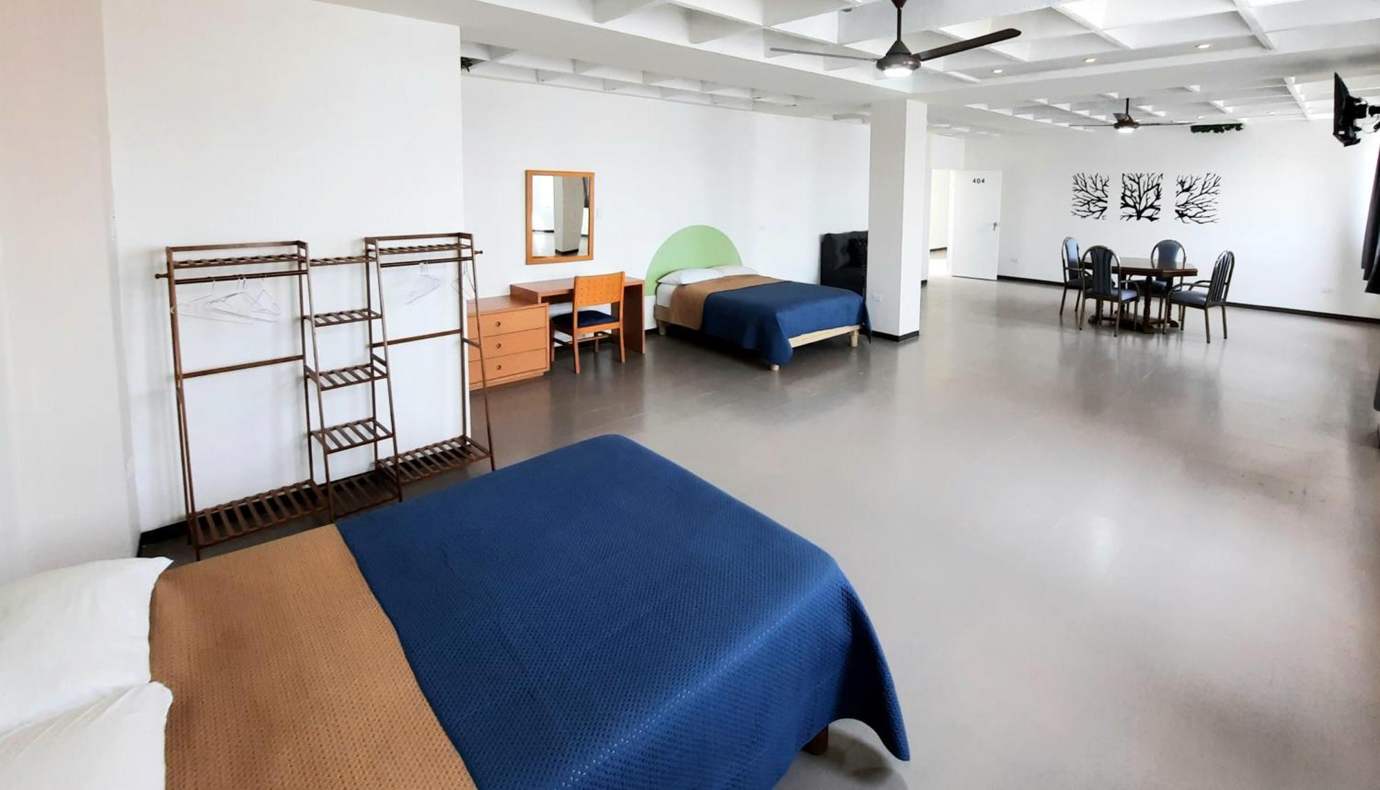 Hotel Allende 104 Τσιχουάχουα Εξωτερικό φωτογραφία