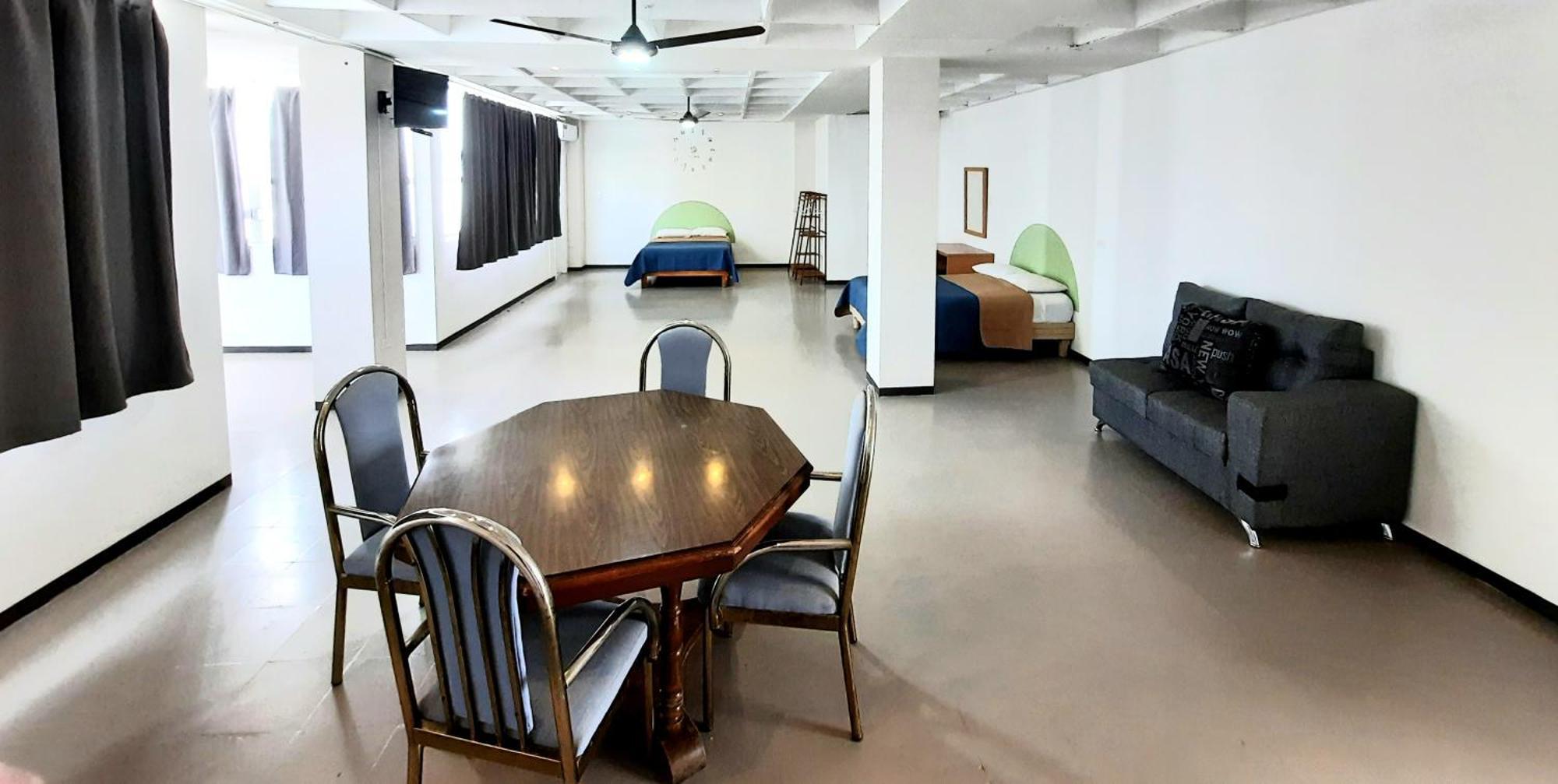 Hotel Allende 104 Τσιχουάχουα Εξωτερικό φωτογραφία