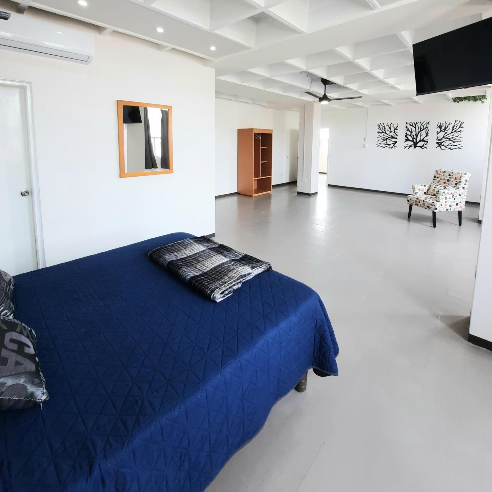 Hotel Allende 104 Τσιχουάχουα Εξωτερικό φωτογραφία